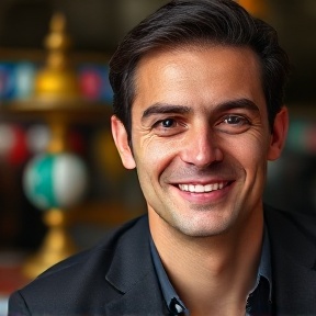 Luca Ferrante — Migliori siti scommesse reviewer